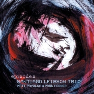 Santiago Leibson/Episodes