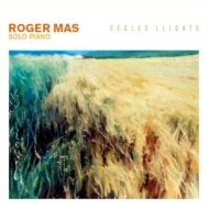 Roger Mas/Solo Piano