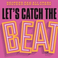 Letfs Catch The Beat (180OdʔՃR[h/Music On Vinyl)