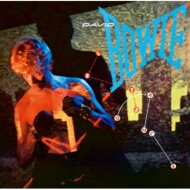 David Bowie/Let's Dance (2018ޥ)(Rmt)