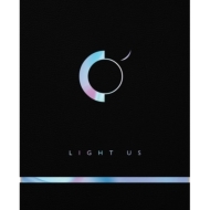 1st Mini Album: LIGHT US