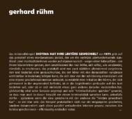 Diotima Hat Ihre Lekture Gewechselt