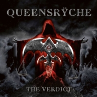 Queensryche/Verdict (Digi)