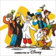 Connected To Disney