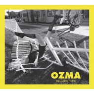 Ozma (Jazz)/Welcome Home