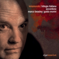 Renaissance Classical/Innamorato-trilogia Italiana G. morini / Accordone Beasley(T)