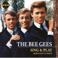 Sing & Play 14 Bee Gees Classics