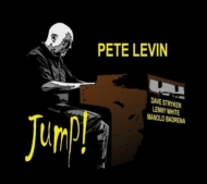 Pete Levin/Jump! (Digi)