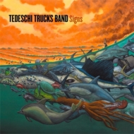 Tedeschi Trucks Band/Signs (+7inch)