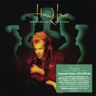 CDアルバム｜Howard Jones (ハワード・ジョーンズ)｜商品一覧