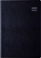 ���� �蒠 2019�N 4���n�܂� �f�X�N�_�C�A���[ A5�� �� No.914