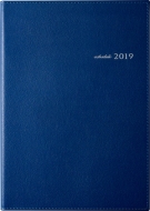 ���� �蒠 2019�N 4���n�܂� �f�X�N�_�C�A���[ A5�� �� No.915