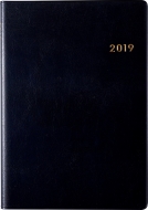 ���� �蒠 2019�N 4���n�܂� �j���[�_�C�A���[ A5�� �� No.926