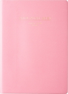 ���� �蒠 2019�N 4���n�܂� 3�N������ A5�� �s���N No.950