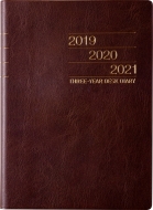 ���� �蒠 2019�N 4���n�܂� 3�N������ A5�� �� No.951