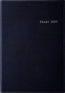 ���� �蒠 2019�N 4���n�܂� �f�X�N�_�C�A���[�J�W���A��1 A5�� �� No.961