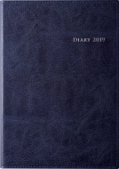 ���� �蒠 2019�N 4���n�܂� �f�X�N�_�C�A���[�J�W���A��5 A5�� �_�[�N�l�C�r�[ No.965