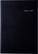 ���� �蒠 2019�N 4���n�܂� �f�X�N�_�C�A���[�J�W���A�� B5�� �� No.970