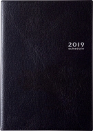 ���� �蒠 2019�N 4���n�܂� T'�}���X���[ ���W�F1 B6�� �u���b�N No.981