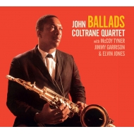 John Coltrane/Ballads (Digi)