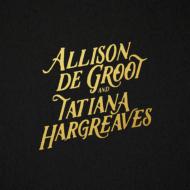 Allison De Groot / Tatiana Hargreaves/Allison De Groot  Tatiana Hargreaves