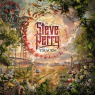 Steve Perry/Traces (Dled)
