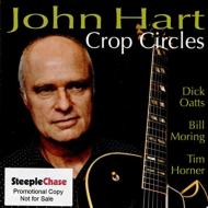 John Hart/Crop Circles