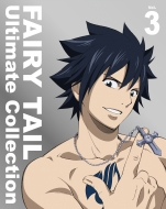 FAIRY TAIL (アニメ)/Fairy Tail -ultimate Collection- Vol.3