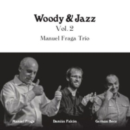 Manuel Fraga/Woody  Jazz Vol.2