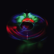 William Basinski/On Time Out Of Time