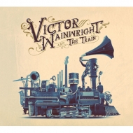 Victor Wainwright And The Train