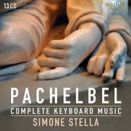 CDアルバム｜パッヘルベル（1653-1706） (Johann Pachelbel)｜商品一覧 