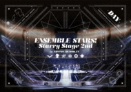 あんさんぶるスターズ!Starry Stage 2nd ～in 日本武道館～DAY盤 (Blu