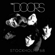 Stockholm '68 : Doors | HMV&BOOKS online - RVCD2148