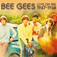 Bee Gees/Live On Air 1967-1968 (Digi)
