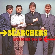 Searchers/Live On Air '64  '67 (Digi)