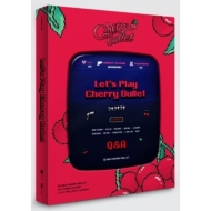 Cherry Bullet/1st Single Let's Play Cherry Bullet