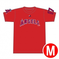 大谷翔平（ロサンゼルス・エンゼルス） 2019年度新柄Tシャツが大量追加