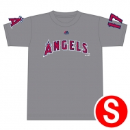 大谷翔平（ロサンゼルス・エンゼルス） 2019年度新柄Tシャツが大量追加