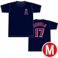 大谷翔平（ロサンゼルス・エンゼルス） 2019年度新柄Tシャツが大量追加