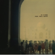 Poems From A Rooftop