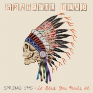 Spring 1990 - So Glad You Made It (BOXdl/4g/180OdʔՃR[h/Friday Music)
