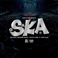 2018 Tour[Skanking Japan] Ska Fes In Jou Hall 2018.12.24