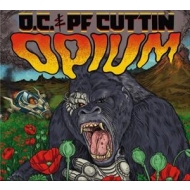 O. c. / Pf Cuttin/Opium (Ltd)