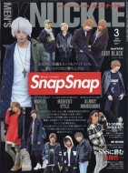 Men's Knuckle (�����Y�i�b�N��)2019�N 3����