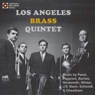 Los Angeles Brass Quintet: Los Angeles Brass Quintet
