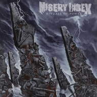 Misery Index/Rituals Of Power