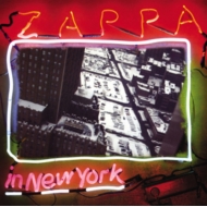 Zappa In New York: 40th Anniversary (180g)