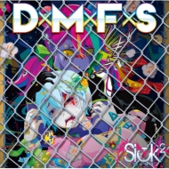 Sick2/Dmfs (A) (+dvd)