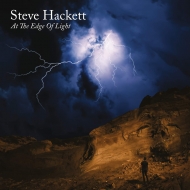 レコード｜Steve Hackett (スティーヴ・ハケット)｜商品一覧